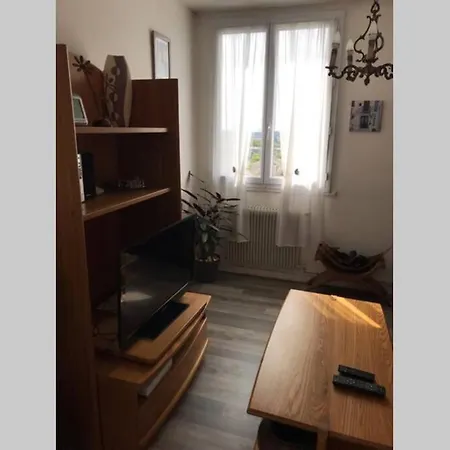 Bel Avec Vue Et Parking Prive * Beziers
