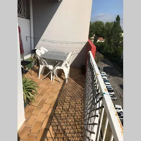 Bel Avec Vue Et Parking Prive