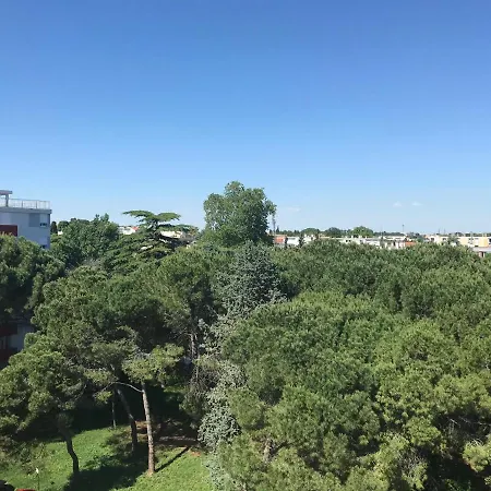Bel Avec Vue Et Parking Prive *